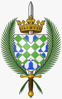 Blason de Saint Pargoire